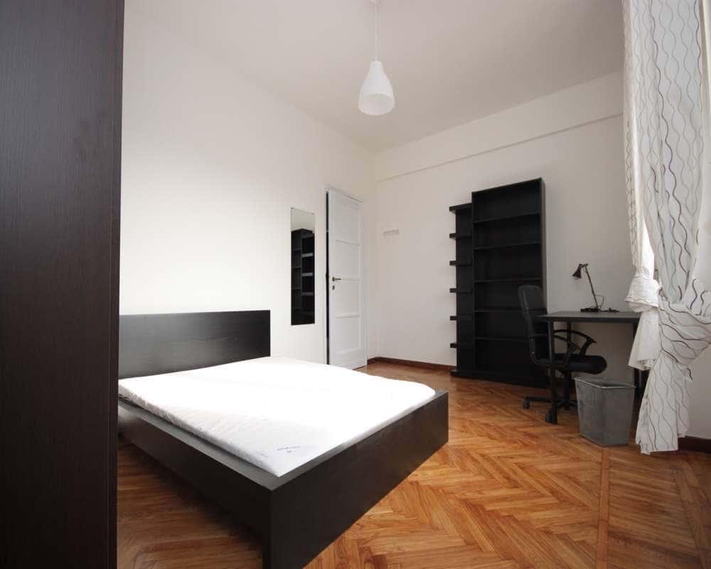 negozio in affitto a Milano in zona Maggiolina