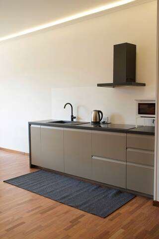 appartamento in affitto a Milano in zona Stazione Centrale