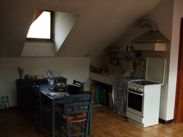 camera singola in affitto a Milano in zona Forlanini