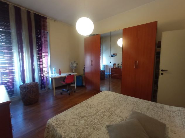 camera singola in affitto a Milano in zona Centro Storico