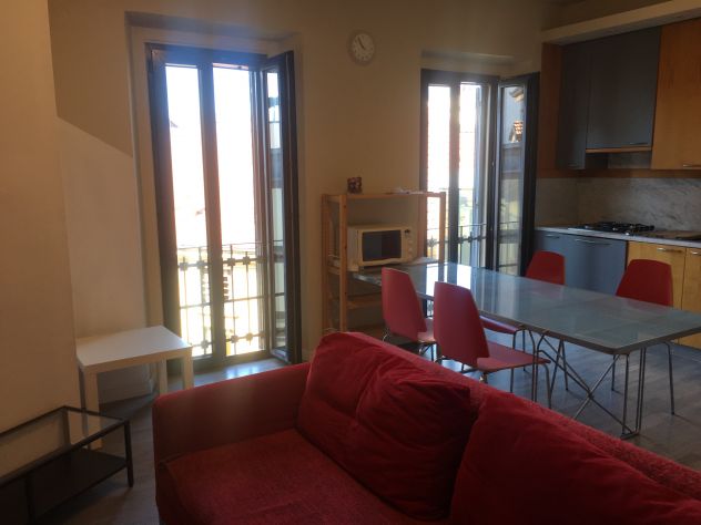 appartamento in affitto a Milano in zona Porta Venezia