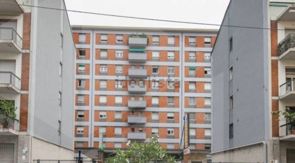 appartamento in affitto a Milano in zona Porta Venezia