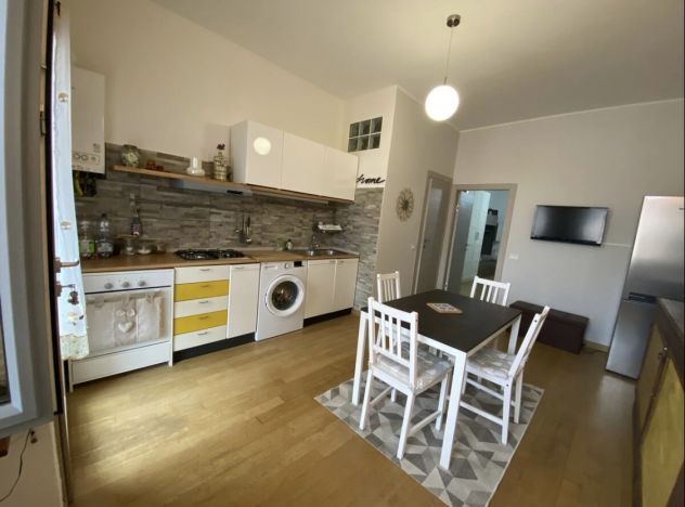 appartamento in affitto a Milano in zona Niguarda