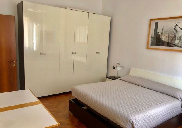 appartamento in affitto a Milano in zona Bocconi