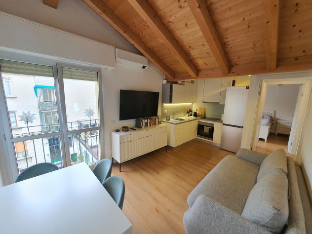 appartamento in affitto a Milano in zona Bicocca