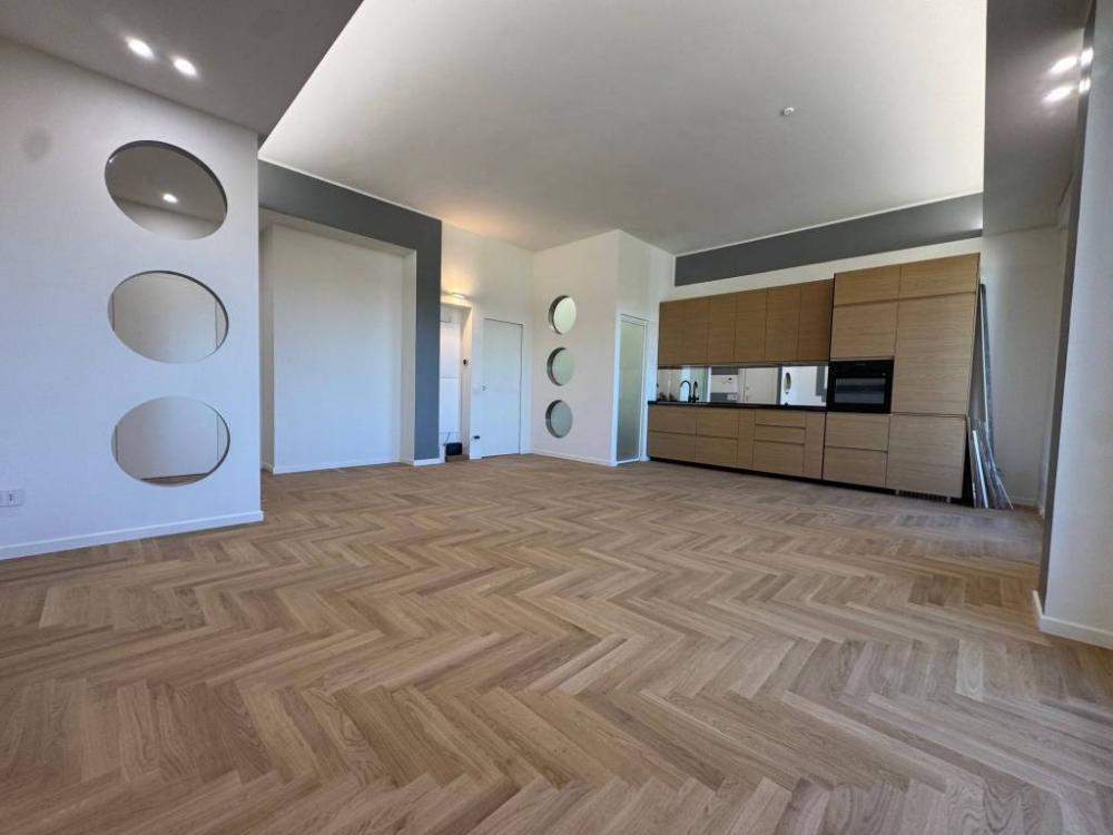 appartamento in affitto a Milano in zona Porta Garibaldi