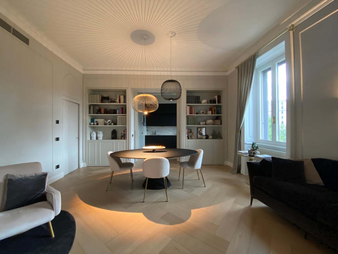 appartamento in affitto a Milano in zona Centro Storico