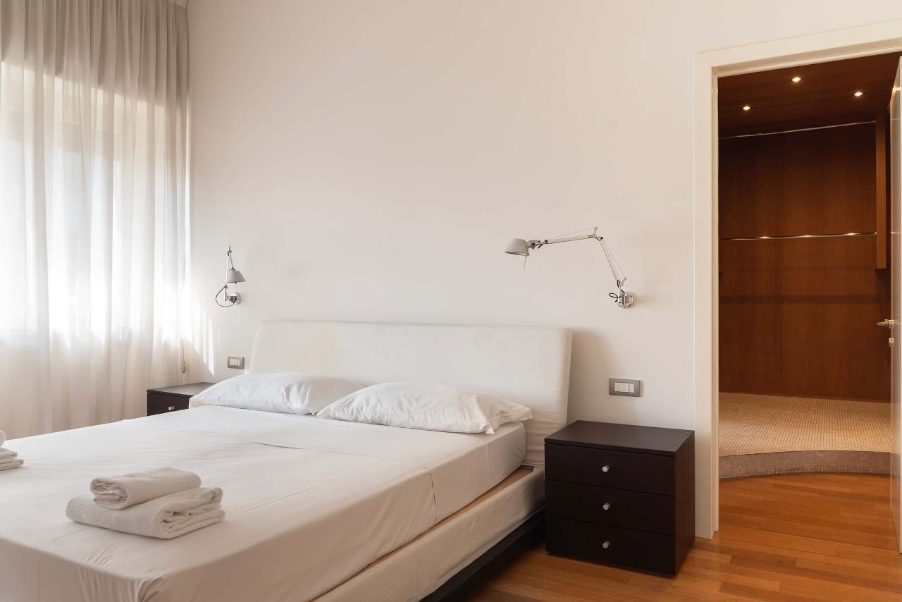 appartamento in affitto a Milano in zona Porta Vittoria