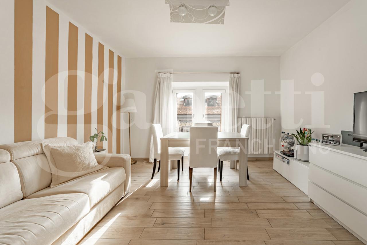 appartamento in affitto a Milano in zona Centro Storico