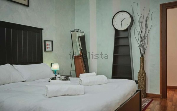 appartamento in affitto a Milano in zona Bocconi