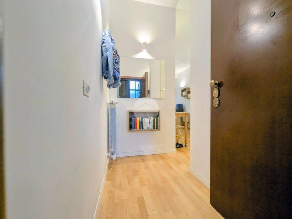 appartamento in affitto a Milano in zona Dergano