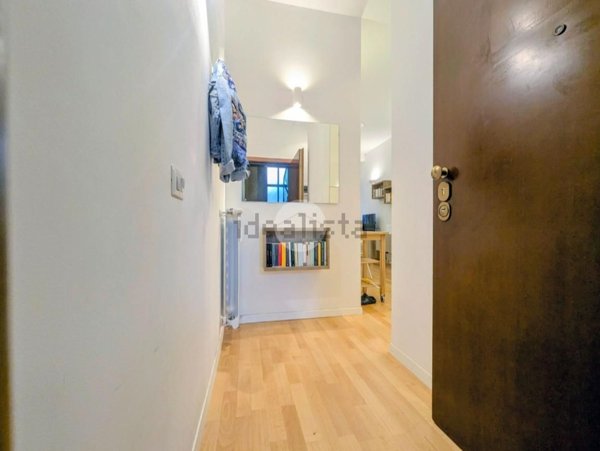 appartamento in affitto a Milano in zona Dergano