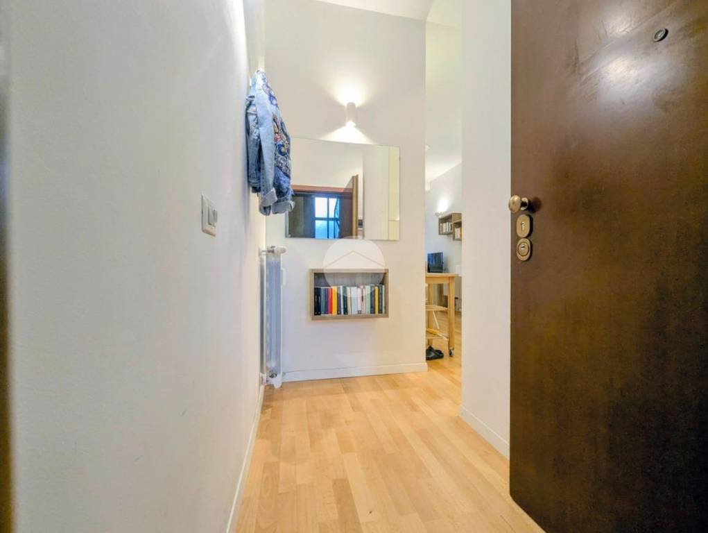 appartamento in affitto a Milano in zona Dergano