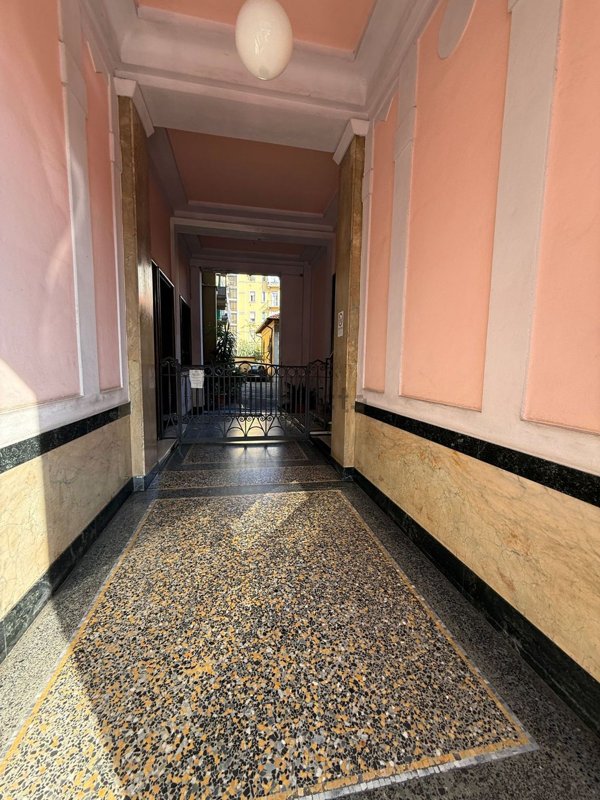 appartamento in affitto a Milano in zona Lambrate