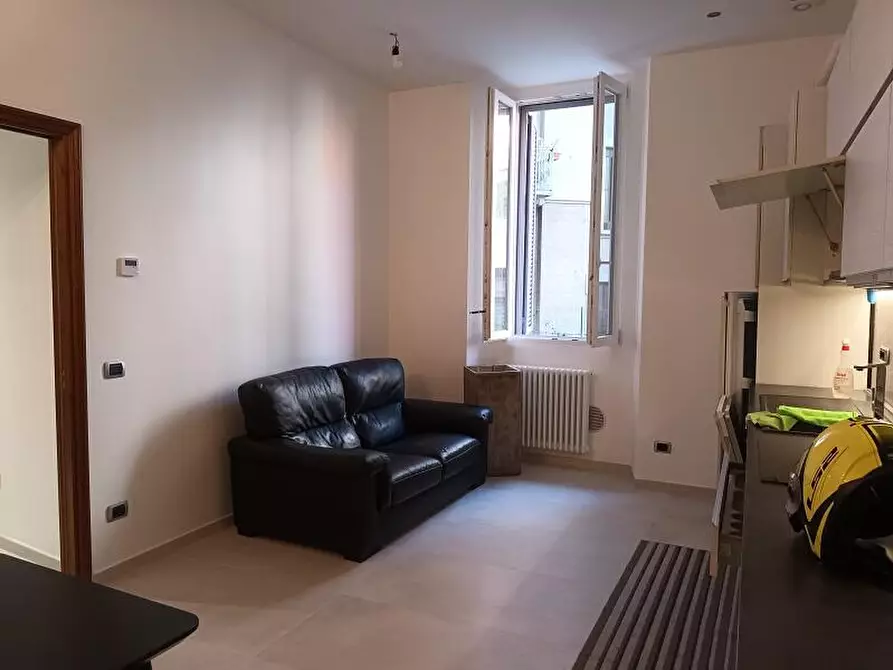 appartamento in affitto a Milano in zona Bovisa