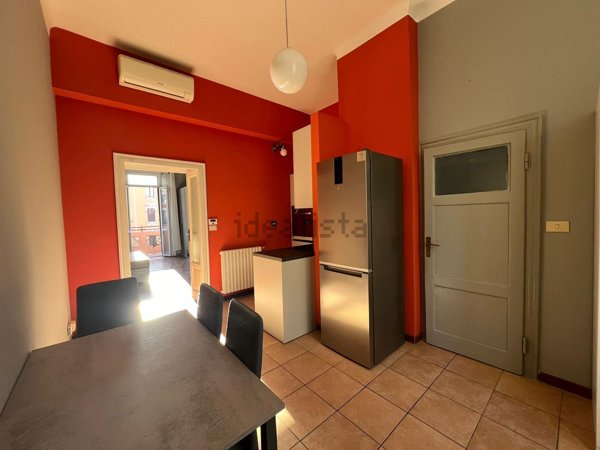 appartamento in affitto a Milano in zona Isola