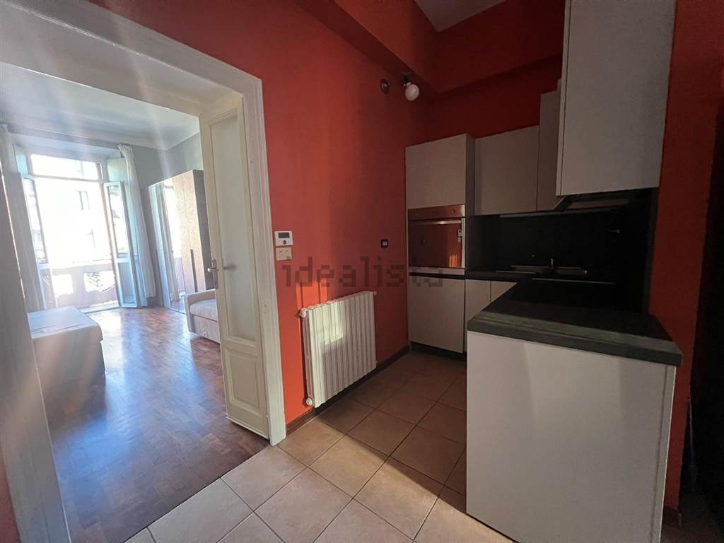 appartamento in affitto a Milano in zona Isola
