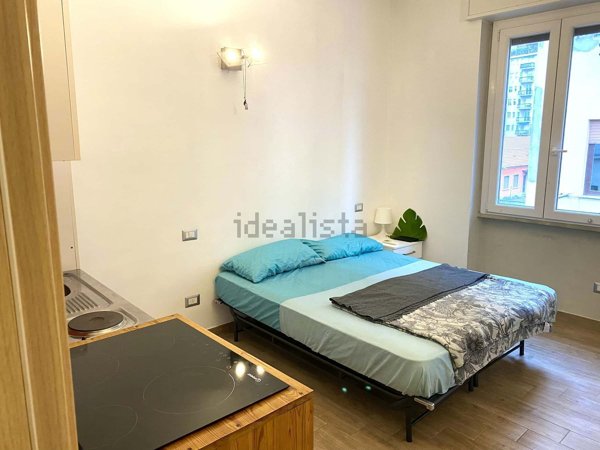 appartamento in affitto a Milano in zona Famagosta