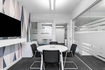 ufficio in affitto a Milano