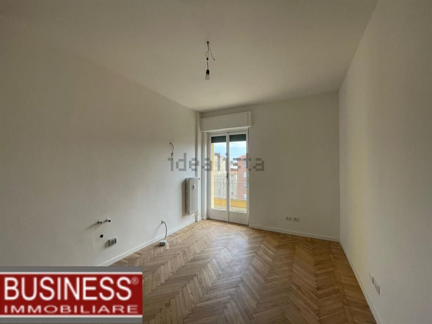 appartamento in affitto a Milano in zona Lorenteggio