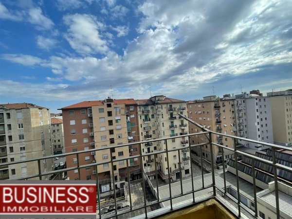 appartamento in affitto a Milano in zona Lorenteggio