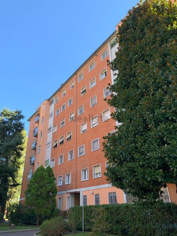 appartamento in affitto a Milano in zona Gallaratese