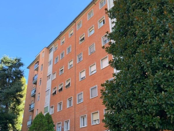 appartamento in affitto a Milano in zona Gallaratese