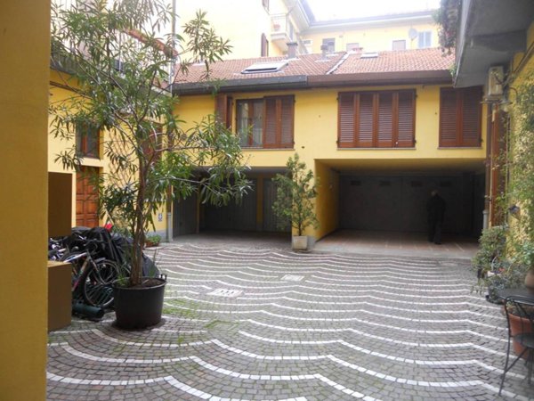 appartamento in affitto a Milano in zona Bovisa