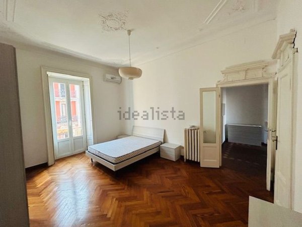 appartamento in affitto a Milano in zona Cinque Giornate