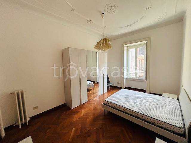 appartamento in affitto a Milano in zona Porta Romana