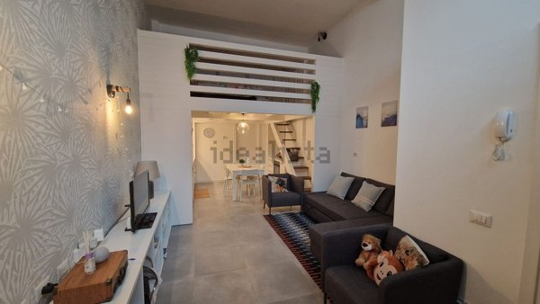 appartamento in affitto a Milano in zona Dergano