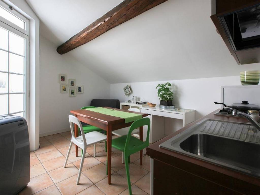 appartamento in affitto a Milano in zona Centro Direzionale