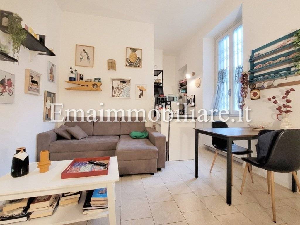 appartamento in affitto a Milano in zona Centro Direzionale