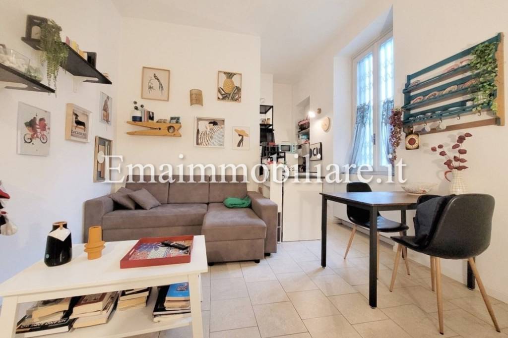 appartamento in affitto a Milano in zona Centro Direzionale