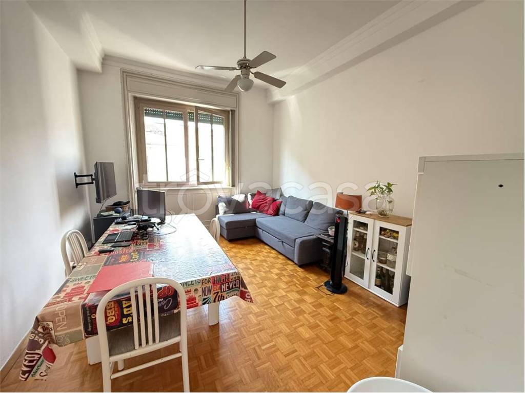 appartamento in affitto a Milano in zona Città Studi