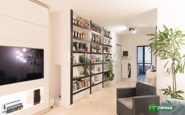 appartamento in affitto a Milano in zona Niguarda