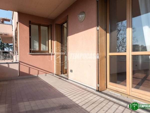 appartamento in affitto a Milano in zona Niguarda