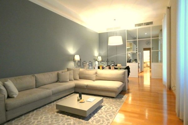 appartamento in affitto a Milano in zona Sempione