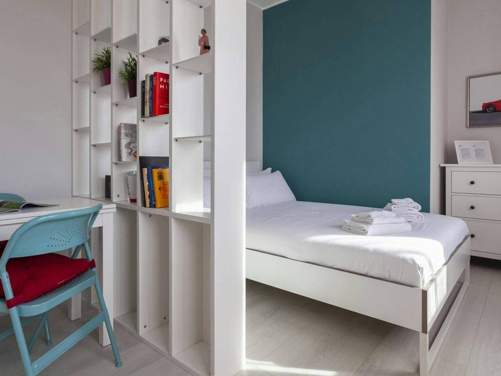 appartamento in affitto a Milano in zona Centro Direzionale