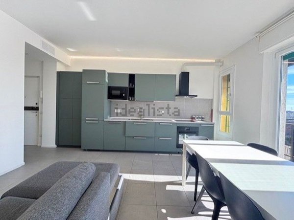 appartamento in affitto a Milano in zona Loreto