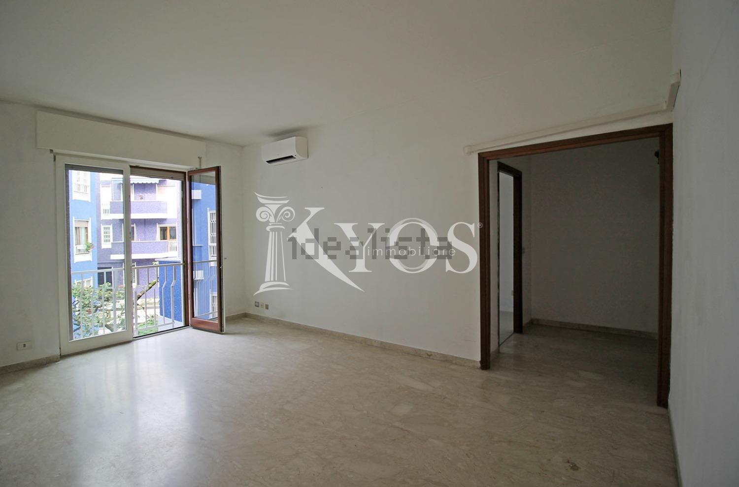 appartamento in affitto a Milano in zona San Siro