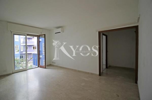 appartamento in affitto a Milano in zona San Siro