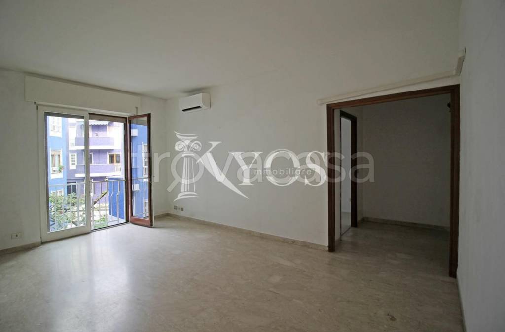 appartamento in affitto a Milano in zona San Siro