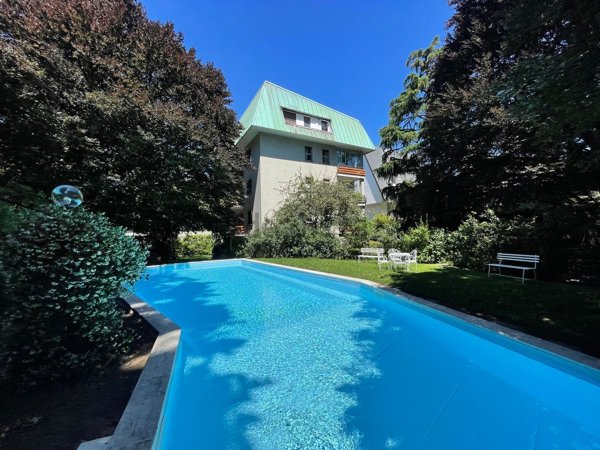 appartamento in affitto a Milano in zona San Siro