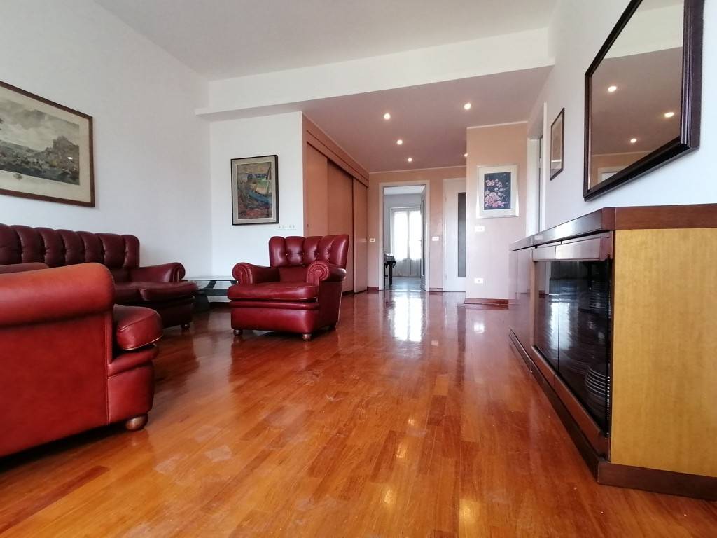 appartamento in affitto a Milano in zona Sempione