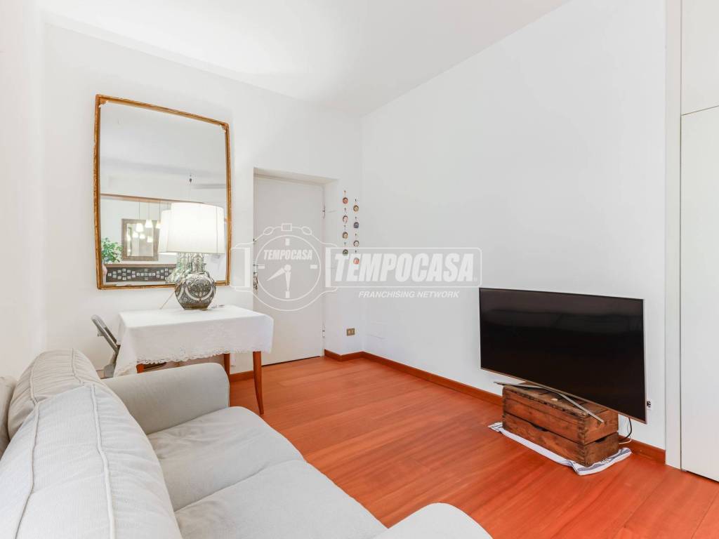 appartamento in affitto a Milano in zona Centro Direzionale