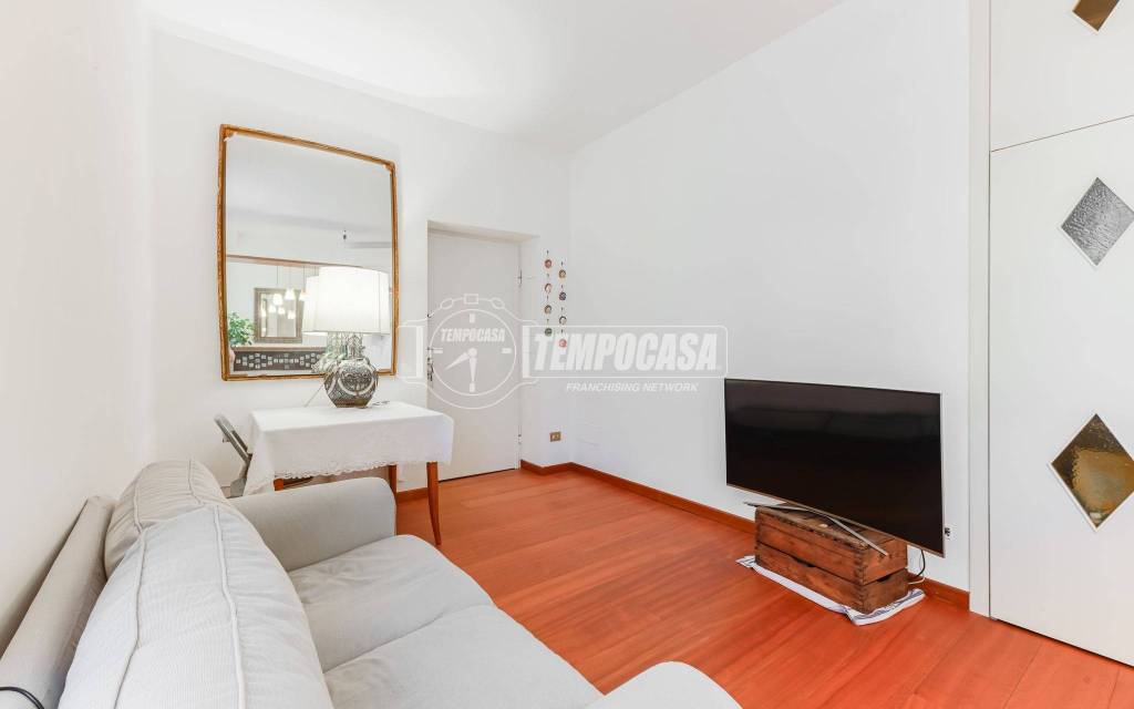 appartamento in affitto a Milano in zona Porta Nuova