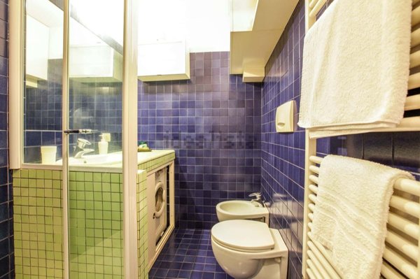 appartamento in affitto a Milano in zona San Vittore