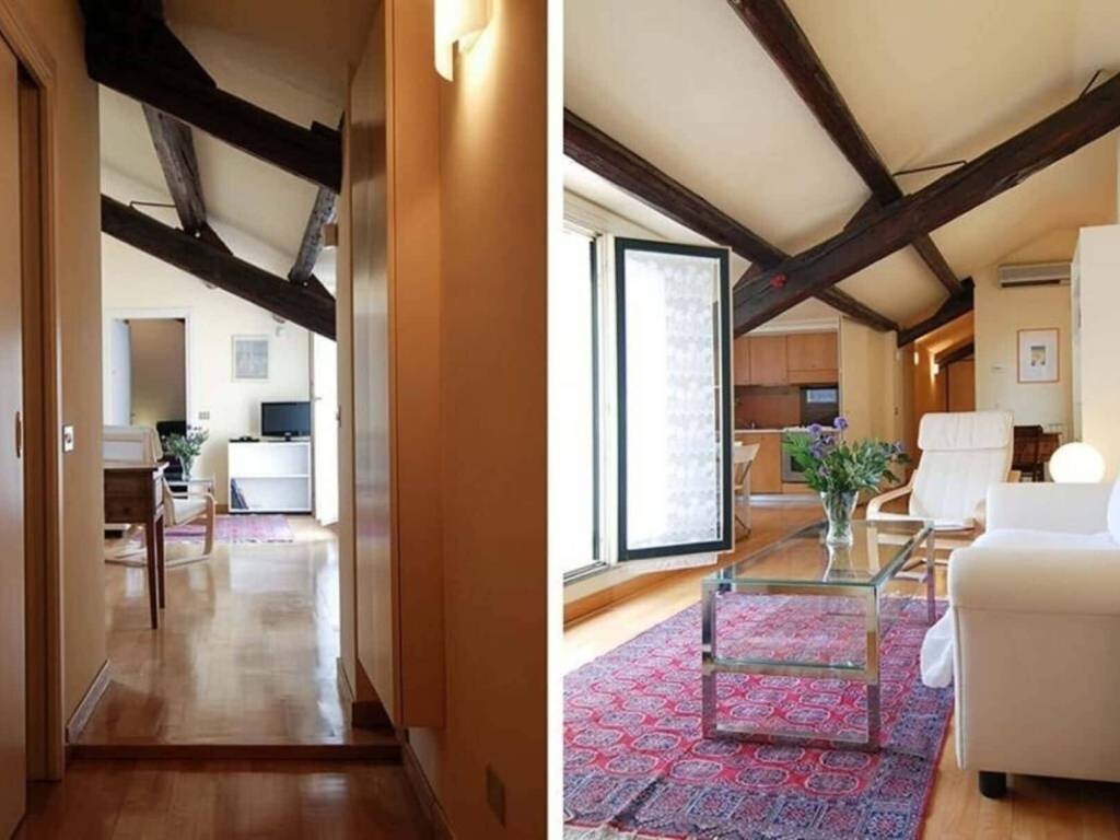 appartamento in affitto a Milano in zona Centro Storico