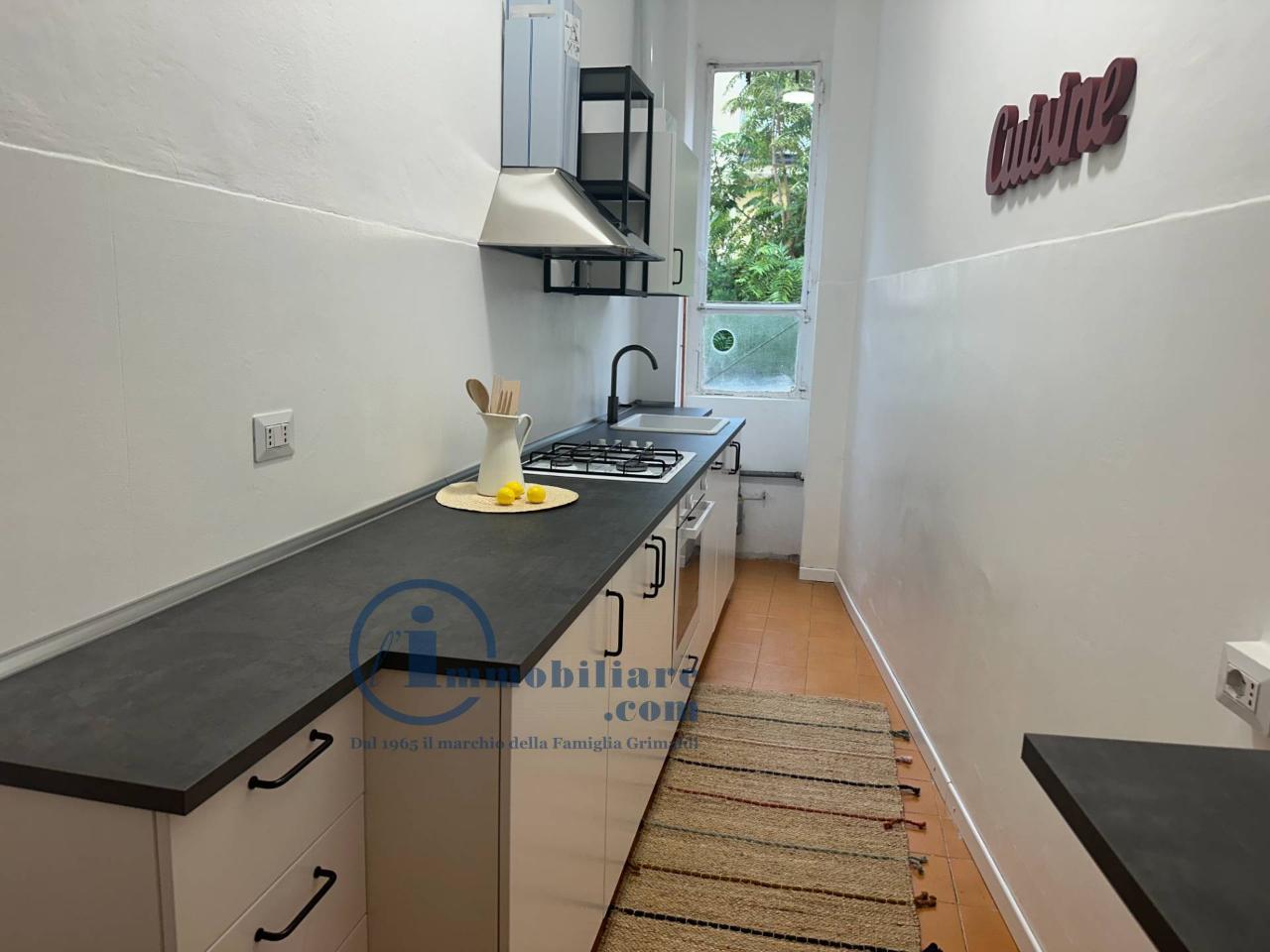 appartamento in affitto a Milano in zona Porta Genova